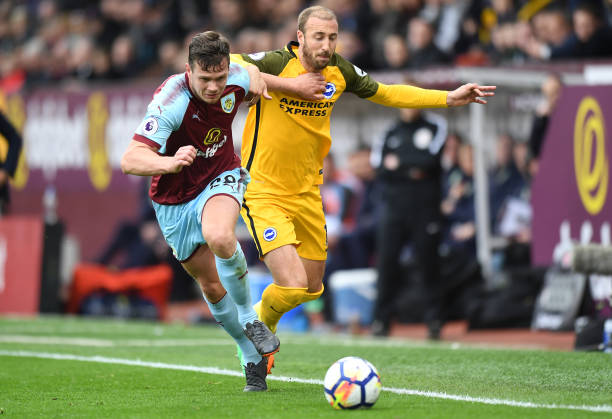 保持专注 保持专注